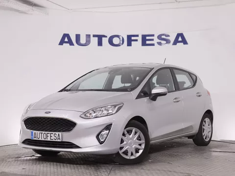 Ford Fiesta 1.0 ECOBOOST 100CV TREND 5P # PARKTRONIC,
