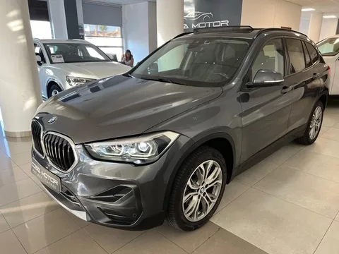 BMW X1 X1 sDrive 18iA