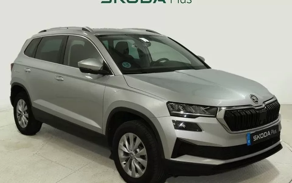 SKODA Karoq Karoq 2.0TDI Adblue Ambition DSG 85kW