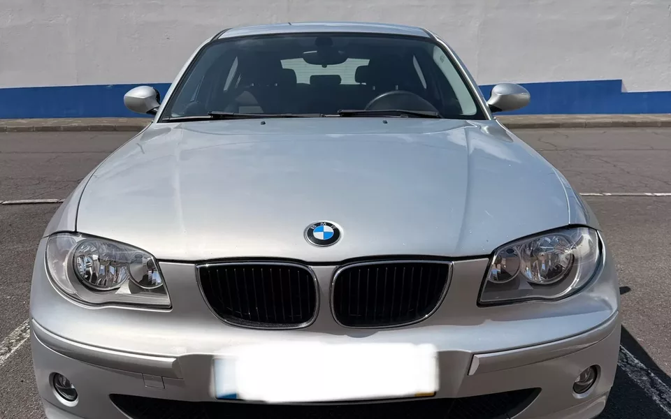 BMW 116 i