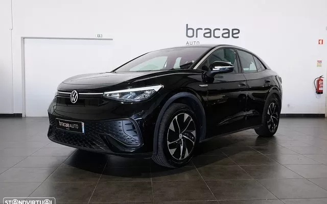 VW ID.5 77 kWh Pro
