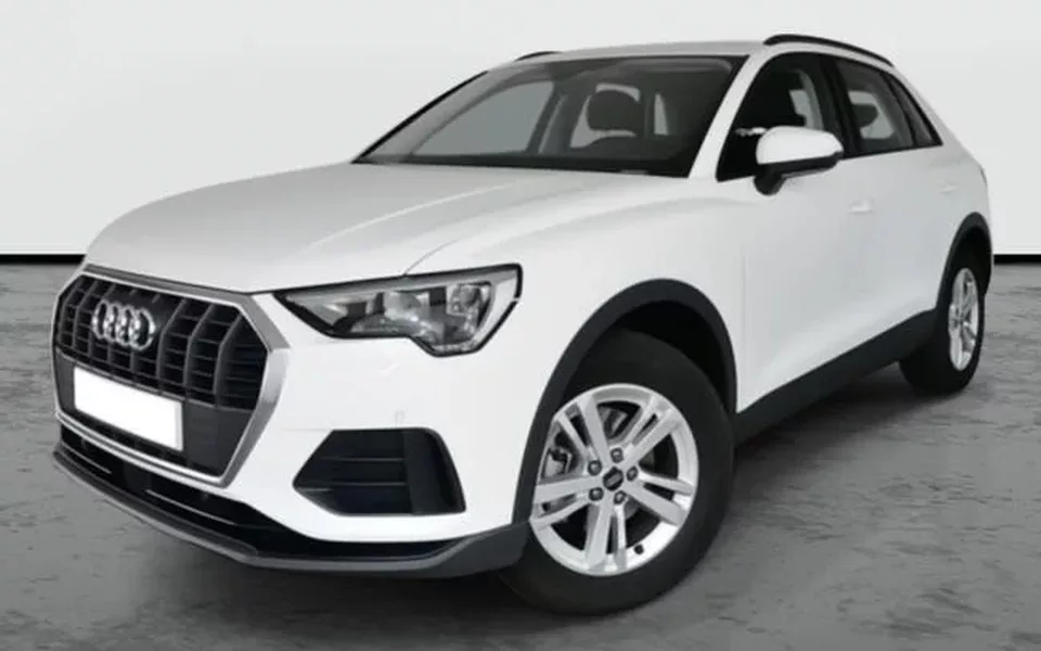 AUDI Q3 City Line 35 TFSI 110 kW (150 CV) S tronic