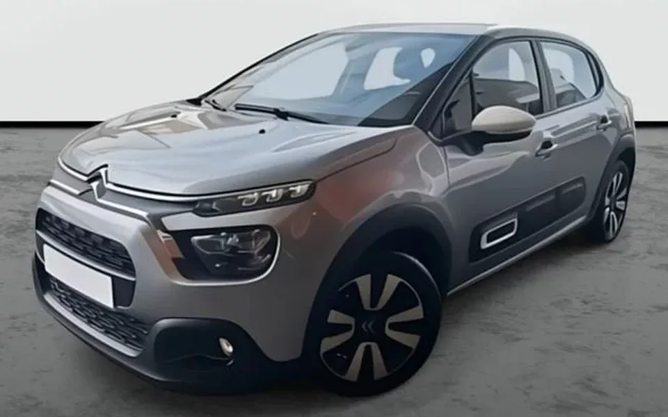CITROEN C3 Nuevo PureTech 83 S&S Shine