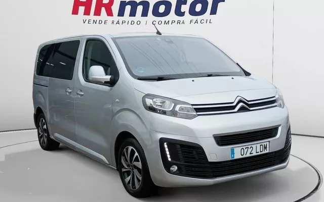 CITROEN SpaceTourer M1 SpaceTourer BlueHDI S&S M Feel 150