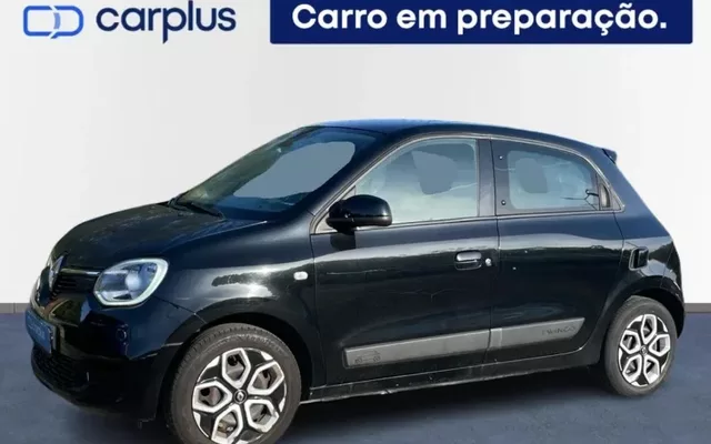 Renault Twingo 1.0 SCe Zen