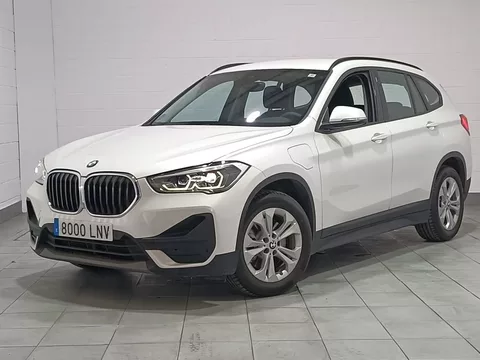 Vendido: BMW X1 xDrive25e - 25800€ en Trapagaran