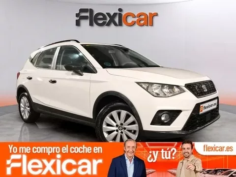 SEAT Arona 1.0 TSI 70kW (95CV) Reference Plus Eco