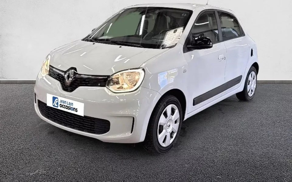 RENAULT TWINGO III SCe 65 Equilibre
