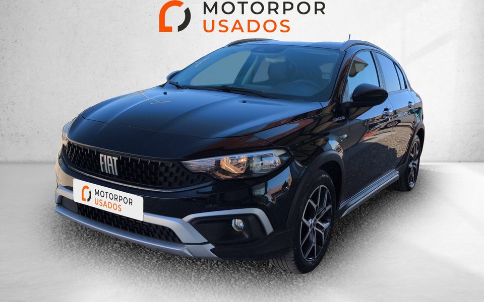 Fiat Tipo - Motorpor