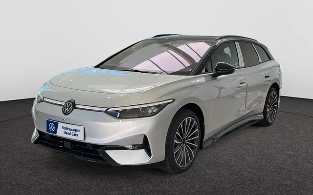 VOLKSWAGEN ID.7 Tourer Demo ID.7 Tourer 86kwh Business Sport 286pk