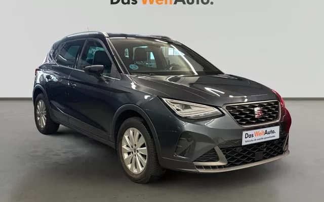 SEAT Arona 1.0 TSI S&S FR Plus 81 kW (110 CV)