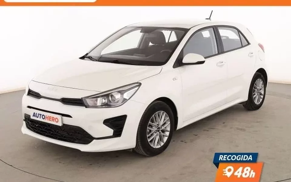 KIA Rio Rio 1.2 Concept