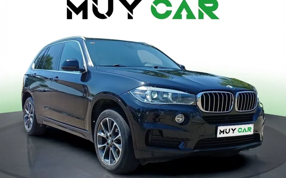 BMW X5 X5 xDrive 30dA
