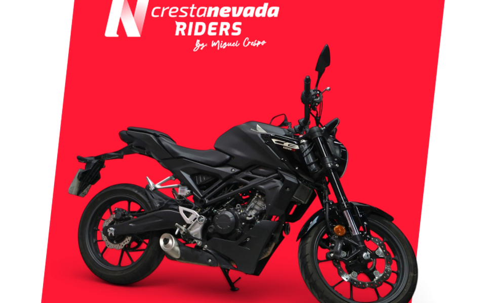 Honda CB 125 R