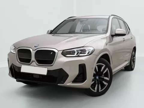 BMW iX3 M-SPORT 80KWH Occasion