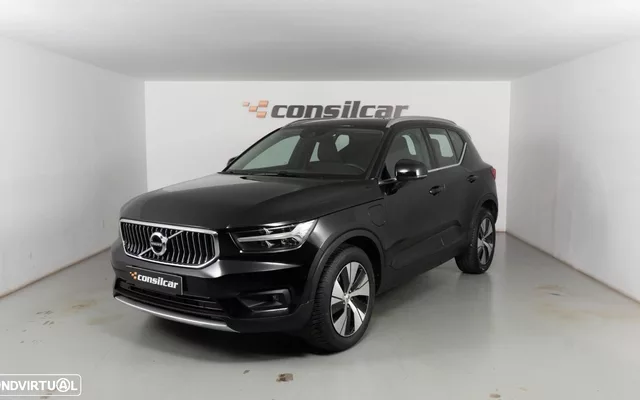 Volvo XC 40 1.5 T4 PHEV Inscription Expression