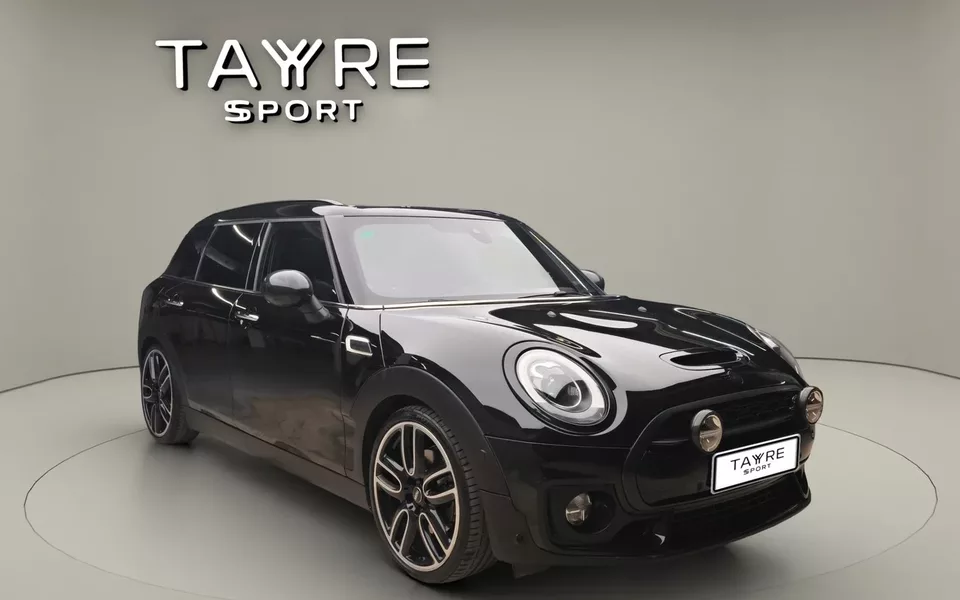 MINI Mini Mini Cooper S Aut. - 19800€ en Madrid