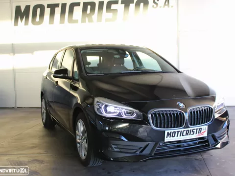 BMW 225xe Active Tourer Advantage