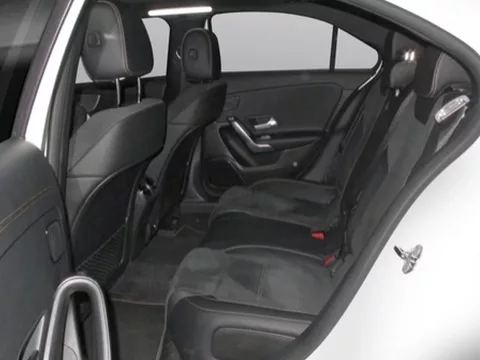 MERCEDES - Classe A - A 200