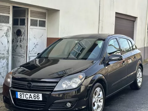 Opel Astra 1.3 CDTI Enjoy