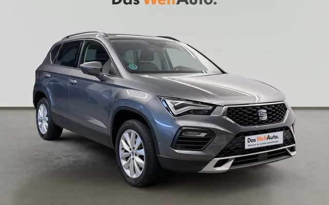 SEAT Ateca 1.0 TSI 85kW (115CV) St&Sp Style XM Eco