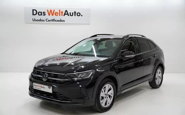 VW Taigo 1.0 TSI Urban