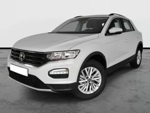 VOLKSWAGEN Polo Nuevo Connect 1.0 TSI 70 kW (95 CV) SG5 (AE13LV12)