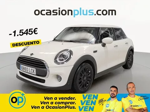 MINI Mini Mini One
