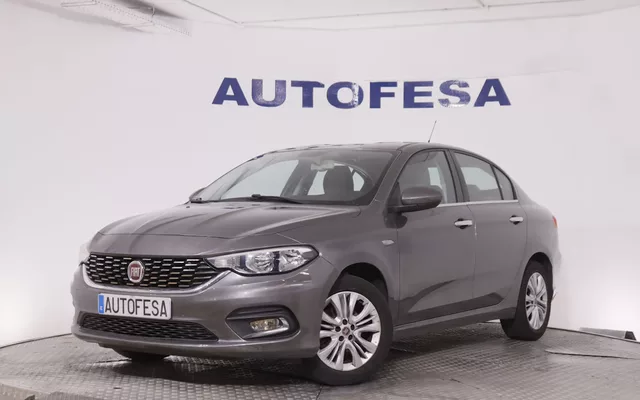 Fiat Tipo 1.4 16V SEDAN 95CV 4P