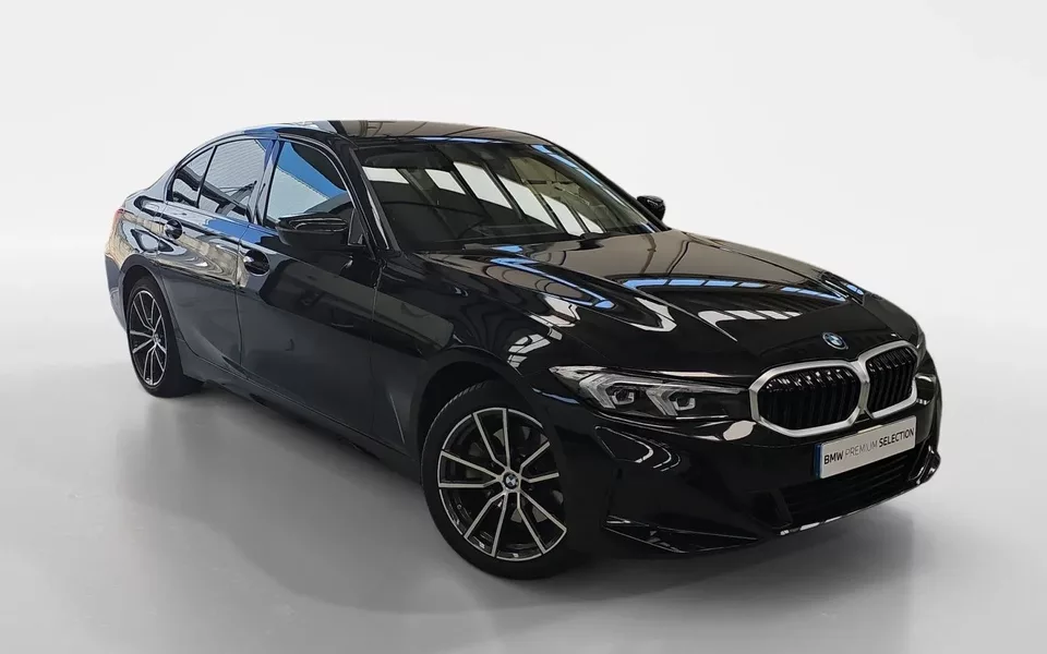 BMW 330