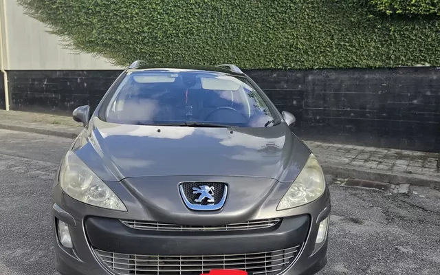 Peugeot 308 1.6 HDi Premium