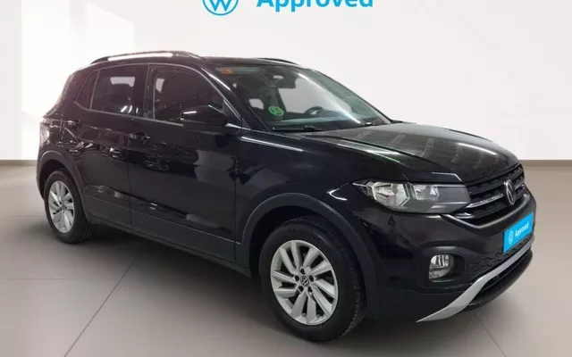 VOLKSWAGEN T-Cross T-Cross 1.0 TSI Advance