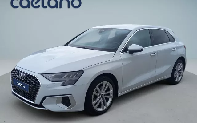 Audi A3 Sportback 30 TFSI Advanced S tronic