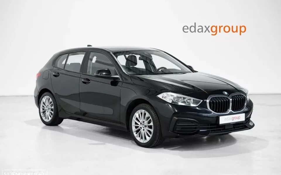 BMW 116