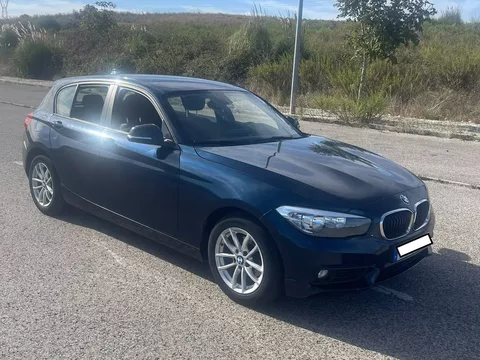 BMW 116 i