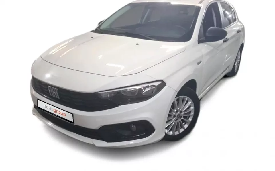 Fiat Tipo 1.3 MultiJet