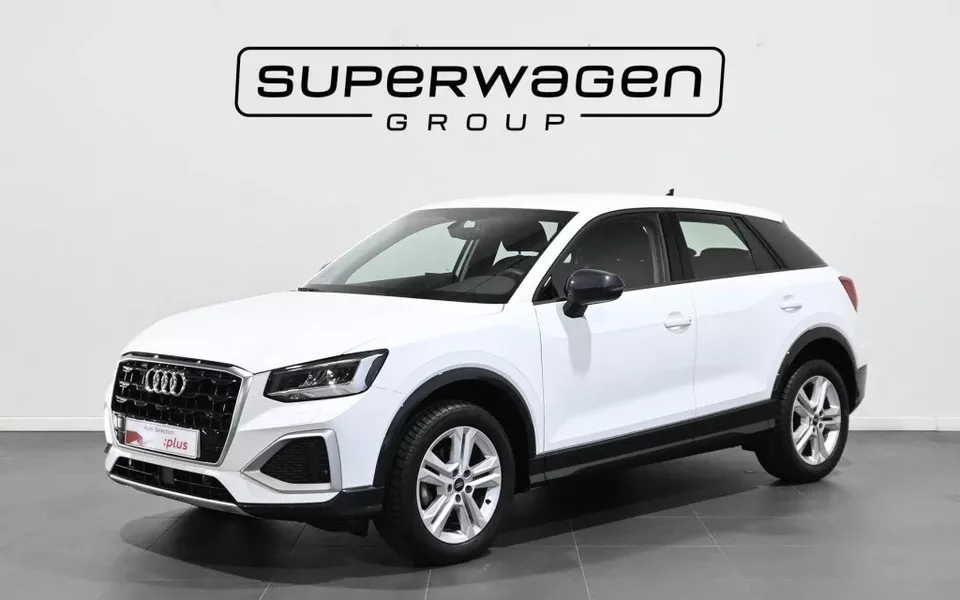 AUDI Q2 Q2 30 TFSI Advanced 81kW