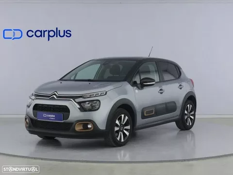 Citroën C3 1.2 PureTech Shine
