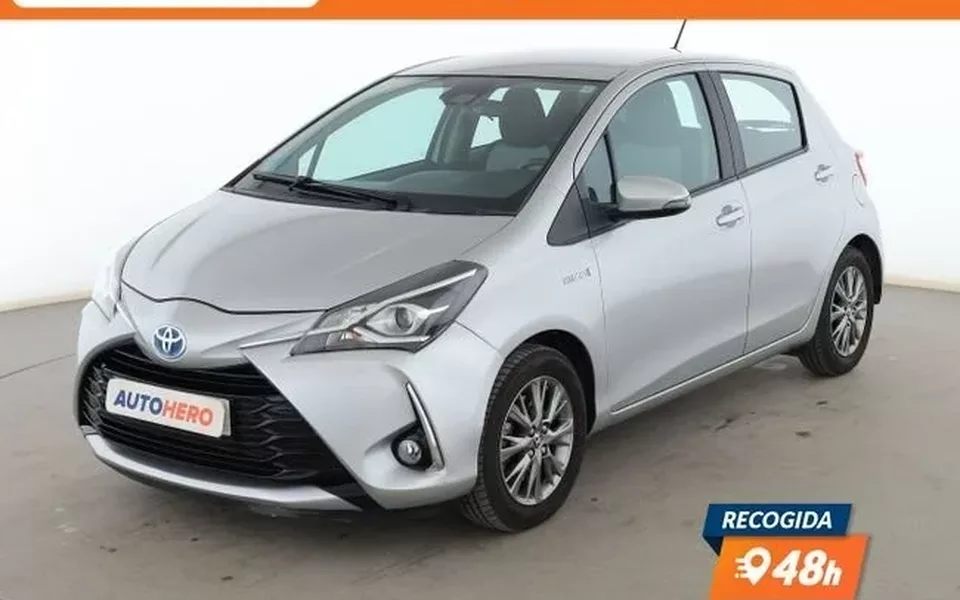 TOYOTA Yaris Yaris Hybrid 1.5 Active