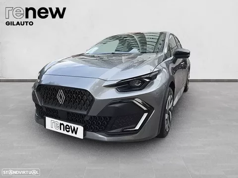 Renault Clio 1.2 TCe Evolution