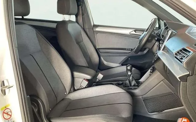 SEAT Tarraco Tarraco 2.0TDI S&S Style 150