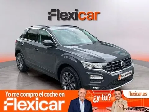 VOLKSWAGEN T-Roc Advance 1.0 TSI 81kW (110CV)