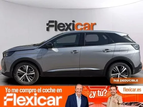 PEUGEOT 3008 225 e-EAT8 Allure Pack