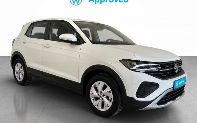 1.0 TSI 70 kW (95 CV)