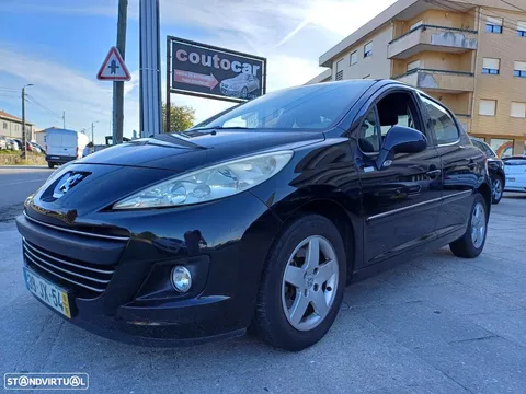 Peugeot 207 1.4 16V SE Millesim 200 Anos