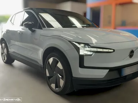 Volvo EX30 69 kWh Single Motor Extended Range Plus