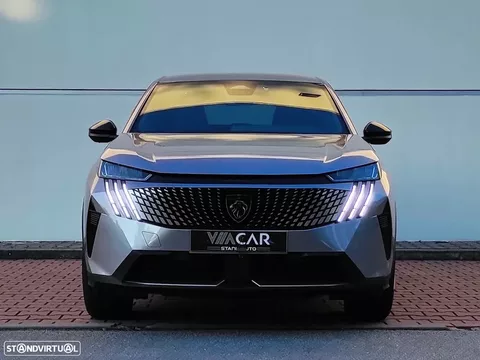 Peugeot E-3008 Allure