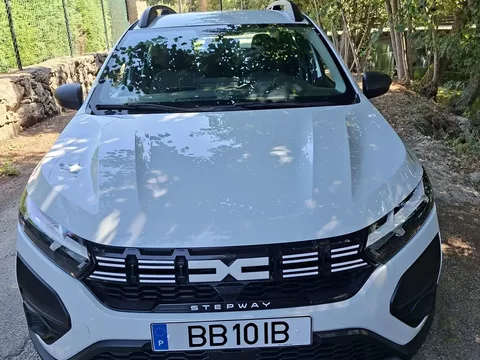 Dacia Sandero 1.0 ECO-G Extreme Bi-Fuel