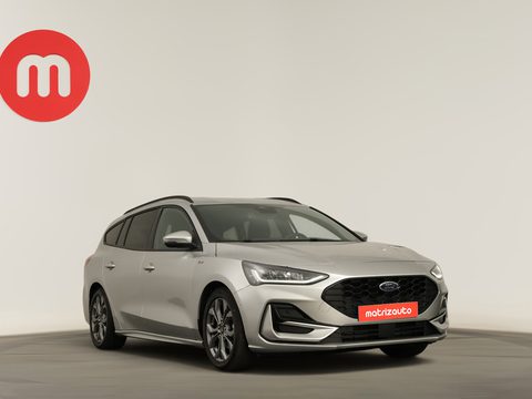 Ford Focus Sw