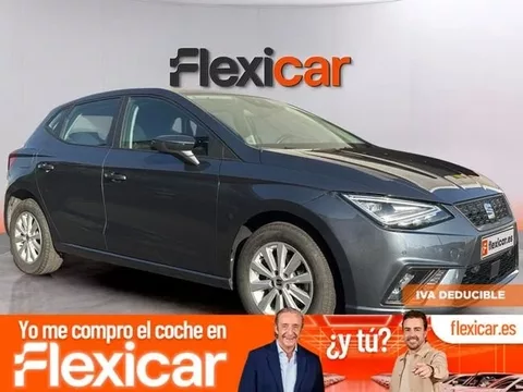 SEAT Ibiza Ibiza 1.0 TSI S&S Special Edition 115